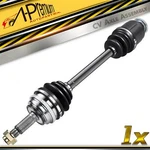 A-premium Cv Axle Shaft Assembly Front Rh For Acura Vigor 1992 1993 1994 L5 2.5L. Fixed Price $90.45.