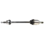 Gsp Auto Parts North America Inc NCV12139 Axle Assembly. Fixed Price $293.50.
