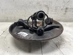 Chrysler Crossfire 2006 Rear Right Passenger Side Spindle Knuckle Factory. Fixed Price $81.61.