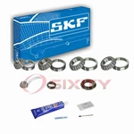 Skf Rear Axle Differential Bearing And Seal Kit For 2007-2009 Chrysler Aspen. Fixed Price $152.35.
