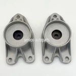 2X Rear Suspension Shock Absorber Strut Mount Fits Bmw F20 F21 F30 F36 320I 328I. Fixed Price $29.70.