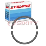 Fel-pro Rear Engine Crankshaft Seal Kit 1966-1983 Ford Bronco 4.7L 5.0L Cl. Fixed Price $26.63.