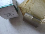 New Triumph TR4A Rear Axel Collapsible Bearing Spacers 138272 Irs Diff.. Fixed Price $9.99.