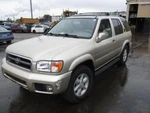 Rear Axle 3.5L 4.363 Ratio 4WD Non-locking Fits 01 Pathfinder 217171. Fixed Price $340.00.