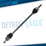 Front Right Side Cv Axle Shaft For 2012 2013 2014 2015 2016 2017 Hyundai Accent. Fixed Price $75.62.