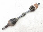 11-14 Quest Driver Left Axle Shaft Abs Cvt Oem 391011JA0C. Fixed Price $120.60.