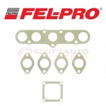 Fel-pro Intake Exhaust Manifold Combination Gasket For 1950-1959 Dodge Power Ic. Fixed Price $21.68.