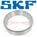Skf Front Inner Wheel Bearing Race For 1961-1962 International C110 Ug. Fixed Price $25.64.