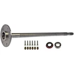 Dorman Products Rear Axle Shaft 2007-2013 Cadillac, Chevrolet/gmc Pickup/suv. Fixed Price $318.99.