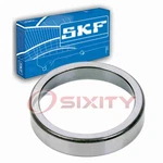 Skf Front Outer Wheel Bearing Race For 1998-2003 Dodge Ram 1500 Van Wz. Fixed Price $11.98.