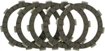 Ebc Clutch Friction Plate Set #CK4438 For Kawasaki/suzuki. Fixed Price $63.42.