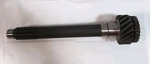 Input Shaft WT291-16L NP435 Manual Transmission International Harvestor. Fixed Price $99.99.