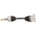 GM-8253 Trakmotive Cv Half Shaft Axle Front Driver Passenger Side For Chevy. Fixed Price $185.99.