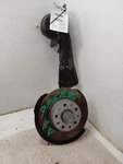 Passenger Right Rear Knuckle/stub Fits 06-14 Golf Gti 4090556. Fixed Price $188.49.