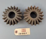 New 1957 1958 1959 Ford Fairlane Galaxie Rear Differential Side Gear B7A-4236-B. Fixed Price $33.99.