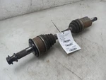 96-02 Toyota 4 Runner SR5 Front Passenger Right Axle Shaft. Fixed Price $119.99.