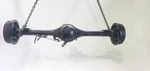 1998 Nissan Frontier Oem Rear Axle Cylinder 2WD Manual Transmission 2.4L 3.700. Fixed Price $393.75.