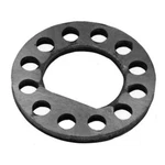 Meritor 1229G475 Wheel End Spindle Lock Washer 3/16 In. Diameter. Fixed Price $28.86.