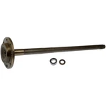 Dorman 630-028 Rear Axle Shaft Assembly, Left For 09-19 E-150 E-250 E-350 Sd. Fixed Price $295.54.