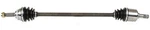 Right New Cv Complete Assy Cardone Industries 66-3236. Fixed Price $124.13.