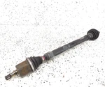 2012-2014 Volkswagen Beetle 2.5L Front Axle Shaft Passenger Right Oem Auto Trans. Fixed Price $71.24.