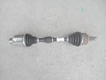 2016-21 Honda Hr-v A/t Front Right Passengers Side Axle Shaft 44305-T7W-A030. Fixed Price $106.95.