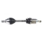 Gsp NCV27522 Front Left Axle Fits 2001-2005 Bmw 325XI 01-05 330XI. Fixed Price $156.99.