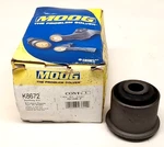 Moog K8672 Axle Pivot Bushing. Fixed Price $15.50.