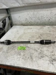 2024 Lincoln Corsair Passenger Right Side Rear Axle Shaft Oem LX674K138CBA. Fixed Price $109.95.