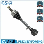 Cv Axle Shaft Kit Front For 1991 92 93 94 95 96 97 98 Saab 9000 3.0L V6. Fixed Price $74.25.