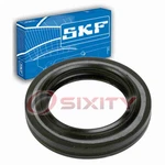 Skf Rear Outer Wheel Seal For 1970-1974 Volvo 142 Driveline Axles Gaskets Wm. Fixed Price $25.25.