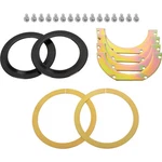 Trail Gear 140327-1-KIT Safe Knuckle Ball Wiper Seals. Fixed Price $115.00.