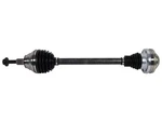 Gsp NCV23076 Front Left Axle Fits 2019-2021 Volkswagen Arteon 19-24 Audi Q3. Fixed Price $191.99.