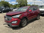 Passenger Rear Suspension Swb Sport Fwd Fits 15-18 Santa Fe 856938. Fixed Price $617.49.