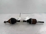 2015 - 2019 Lincoln Mkc 2.0L Fwd Front Left Side Cv Axle Shaft Oem. Fixed Price $87.99.
