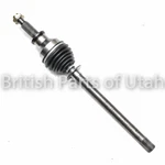 Land Rover Discovery 2 Ii Front Axle Cv Joint Right Passenger Half Shaft New. Fixed Price $139.95.