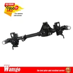 Front Axle Housing 4864852AB 434-01877A For Jeep Wrangler 1997-2006 4.0L L6. Fixed Price $643.57.
