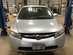 Axle Shaft Front 1.3L Mx Hybrid Automatic Fits 06-11 Civic 347515. Fixed Price $85.45.