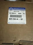 2019-2023 Jeep Cherokee Axle Half Shaft Right Front Oem 68292308AA New In Box. Fixed Price $400.00.