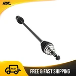 Axle Shaft Assembly Front Right Fits 2014-2017 Vw Passat L4 1.8T NCV72018. Fixed Price $74.99.
