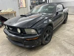 2005-2010 Ford Mustang Rear Axle 8.8" Ring Gear Abs 3.55 Ratio. Fixed Price $1050.00.