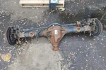 2007-2018 Jeep Wrangler Jk Rubicon Oem Dana 44 Rear Axle Assembly 4.10 Ratio. Fixed Price $1195.00.