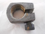 Mercedes Benz Ponton & 190SL Axle Bearing Clamping Adjusting Nut 16. Fixed Price $25.00.