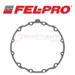 Fel-pro Rear Differential Cover Gasket For 1968-1970 Buick Skylark Ji. Fixed Price $17.75.
