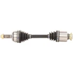 HO-8411 Trakmotive Cv Half Shaft Axle Front Passenger Right Side Hand For Civic. Fixed Price $152.95.