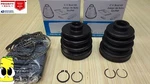 Front Inner & Outer Cv Axle Boot Kit For Acura Tl 1995-1999 Empi Left And Right. Fixed Price $39.99.