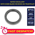 Shaft Seal Fits Vw Jetta MK1, MK2, MK3 78 To 10 Corteco 020301189H 020301189N. Fixed Price $18.59.