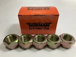 (5) Dorman 615-089 Wheel Bearing Nut. Fixed Price $39.99.