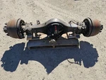Used 2015 Isuzu Nqr Rear Axle Assembly 4.77 , 19.5" 6CP S2J Ship Outrite. Fixed Price $2799.00.