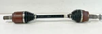 2020-2023 Hyundai Sonata Fwd Front Left Side Axle Halfshaft 2.5L # 102068. Fixed Price $83.60.
